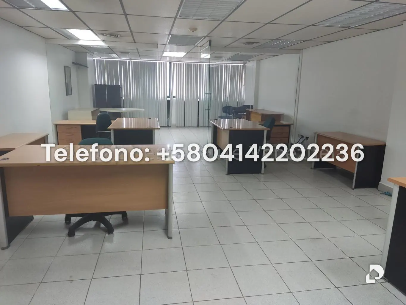 Oficina en Kerdell, Valencia – 9