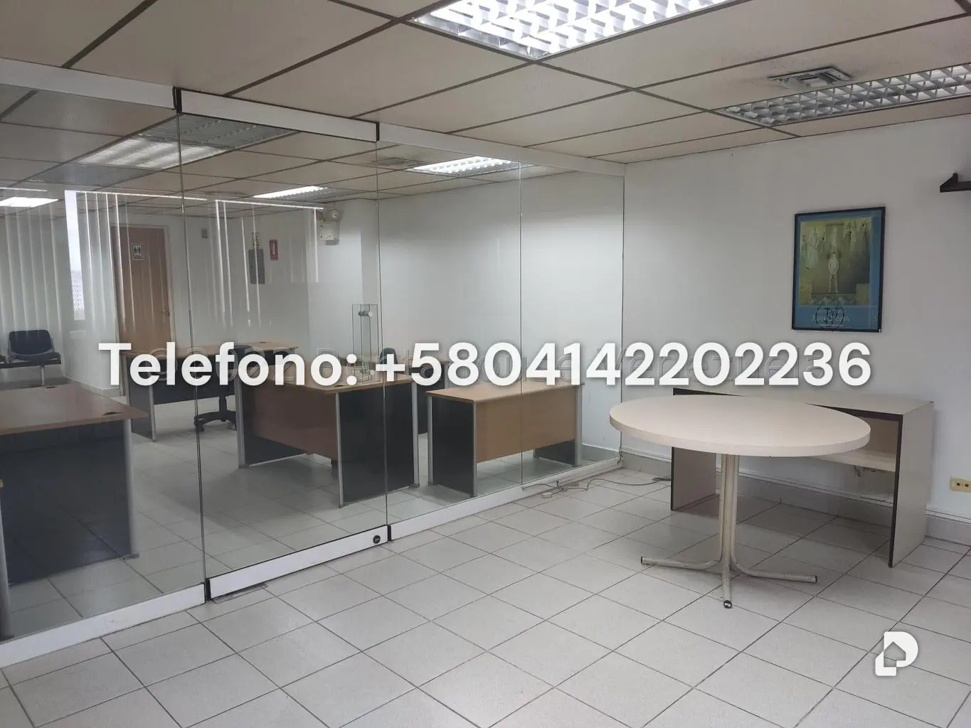 Oficina en Kerdell, Valencia – 16
