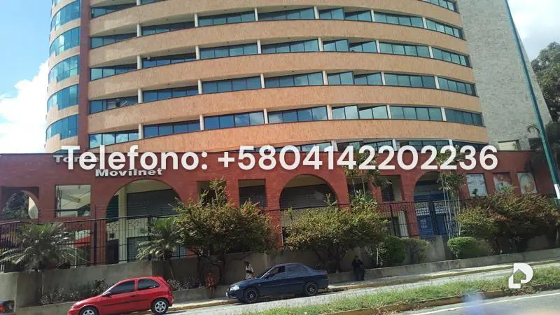 Oficina en Kerdell, Valencia – 19