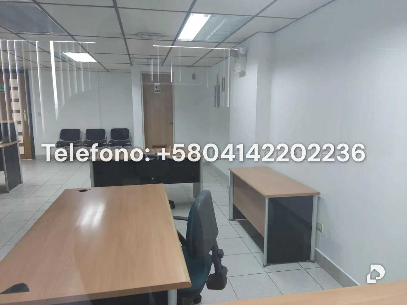Oficina en Kerdell, Valencia – 15
