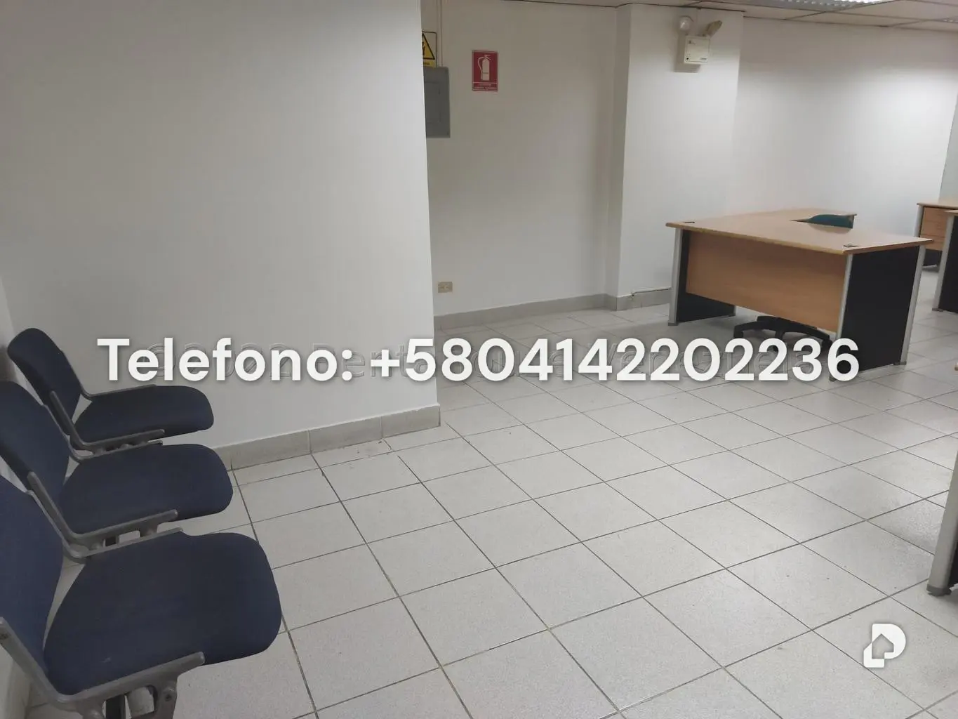 Oficina en Kerdell, Valencia – 6