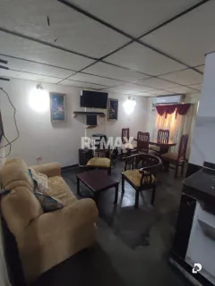 Casa en Kilómetro 27 – 22