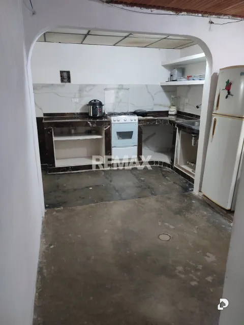 Casa en Kilómetro 27 – 4