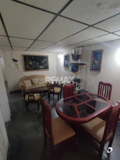 Casa en Kilómetro 27 – 24