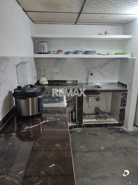 Casa en Kilómetro 27 – 7