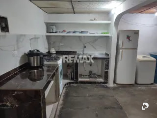Casa en Kilómetro 27 – 21