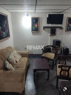 Casa en Kilómetro 27 – 18