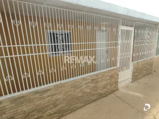 Casa en Kilómetro 27 – 26