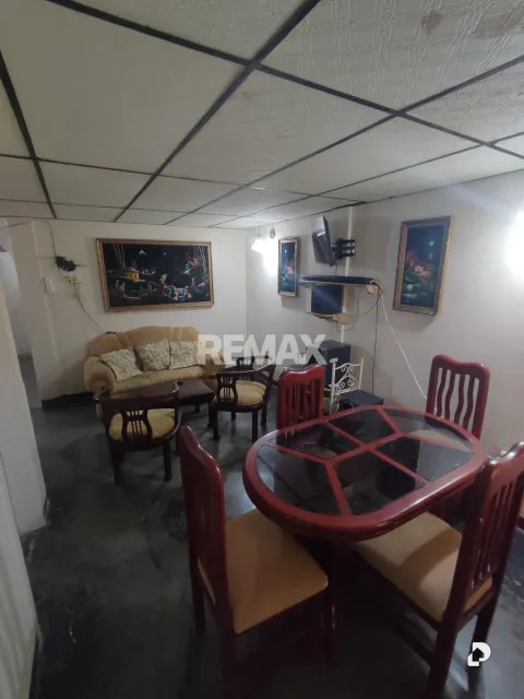Casa en Kilómetro 27 – 11