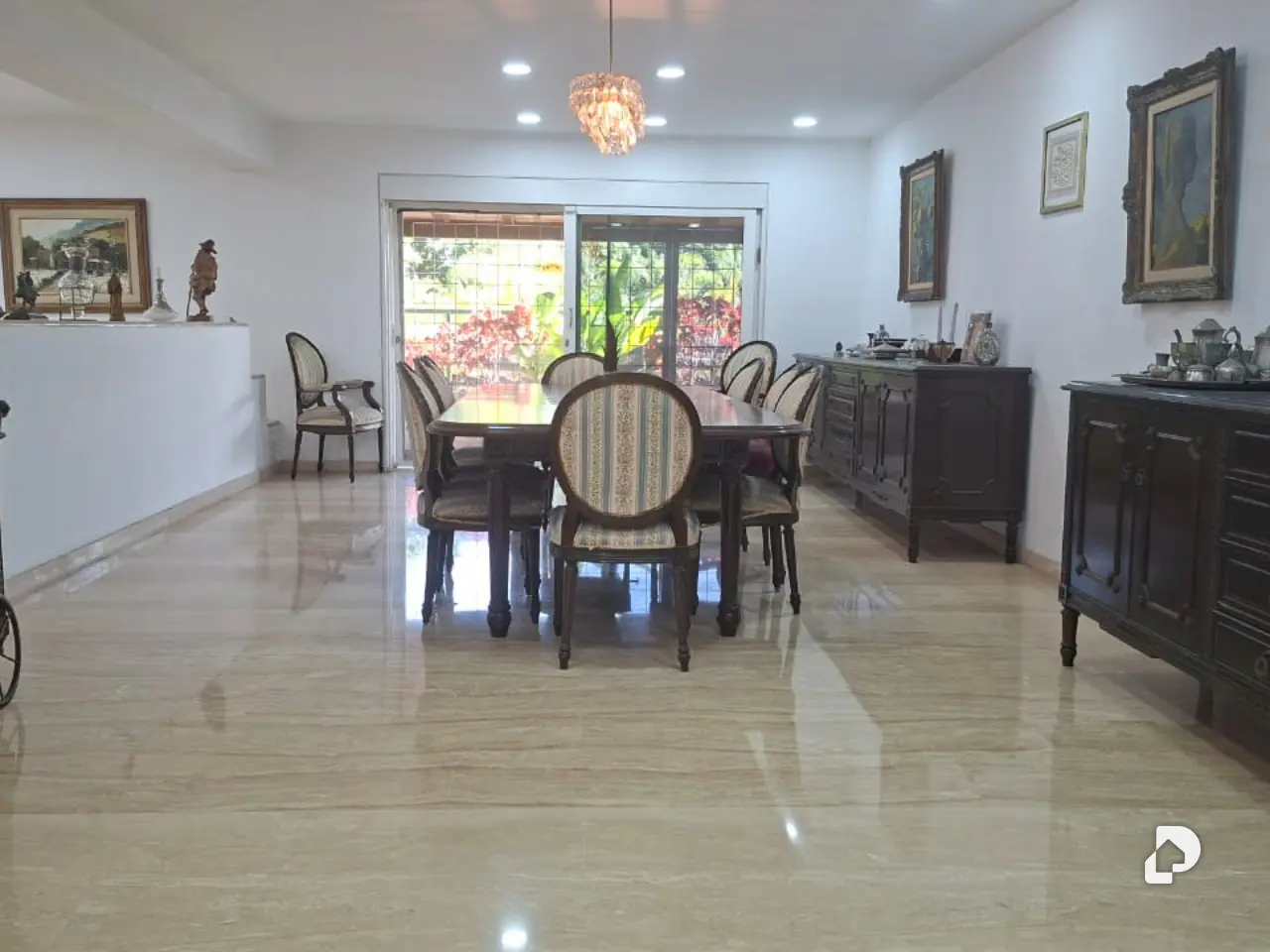 Casa en Country Club, Caracas – 3