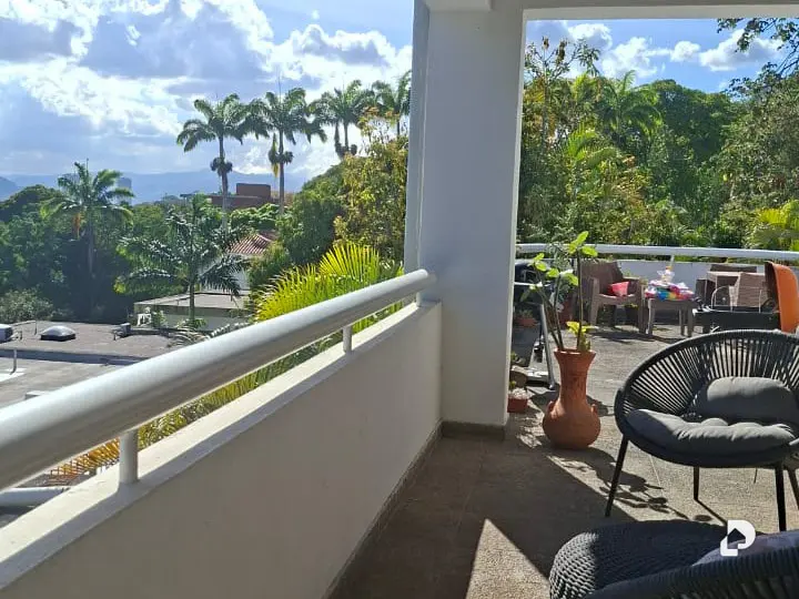 Casa en Country Club, Caracas – 15