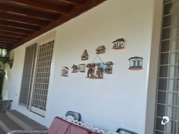 Casa en Country Club, Caracas – 12