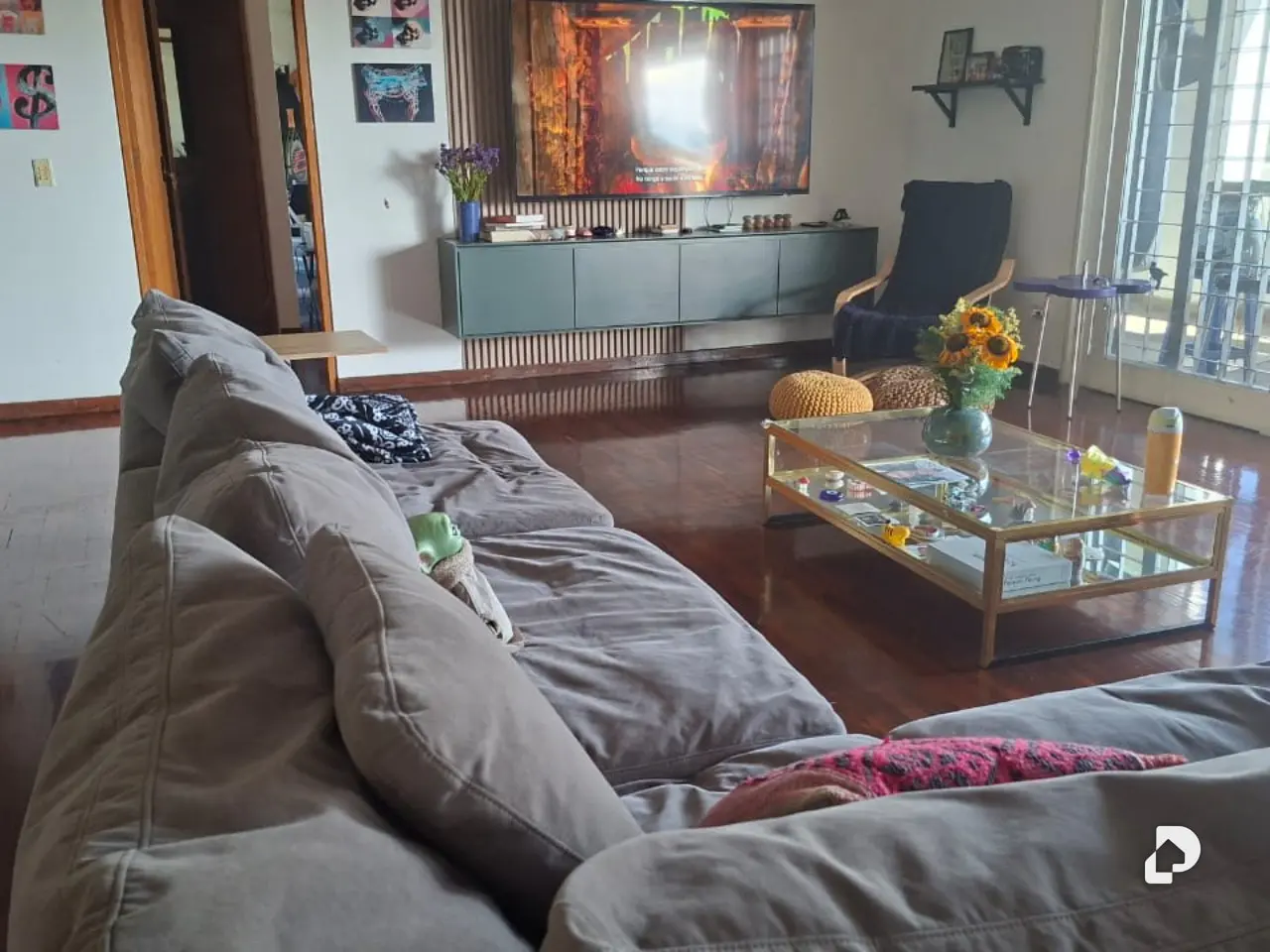 Casa en Country Club, Caracas – 2