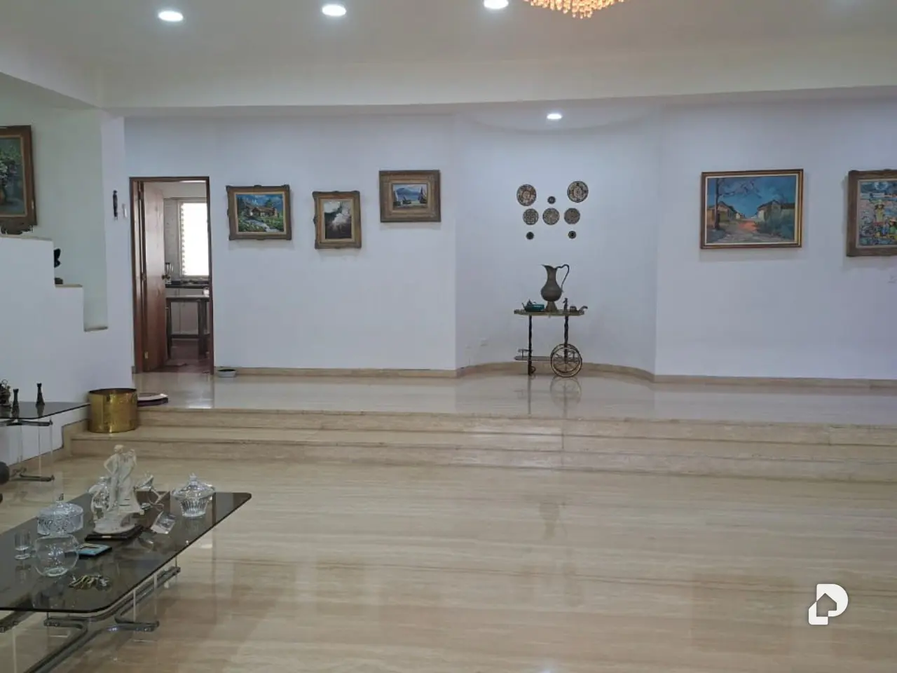 Casa en Country Club, Caracas – 4