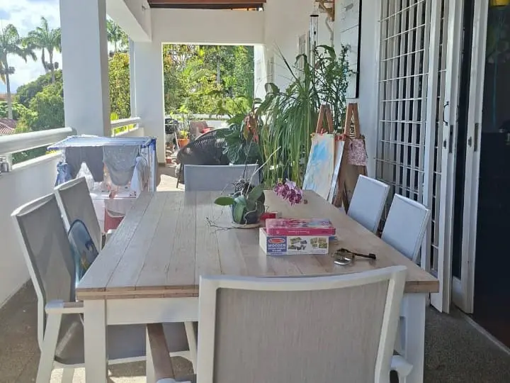 Casa en Country Club, Caracas - 1