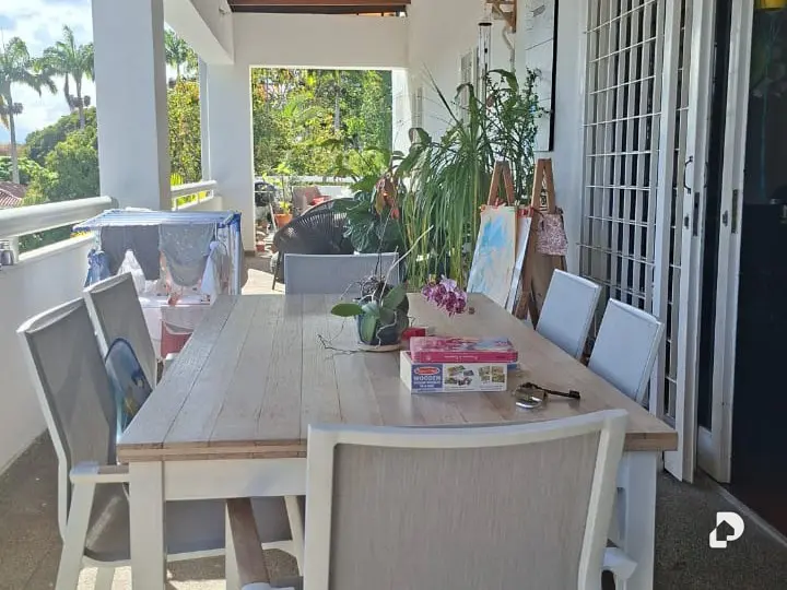 Casa en Country Club, Caracas – 1