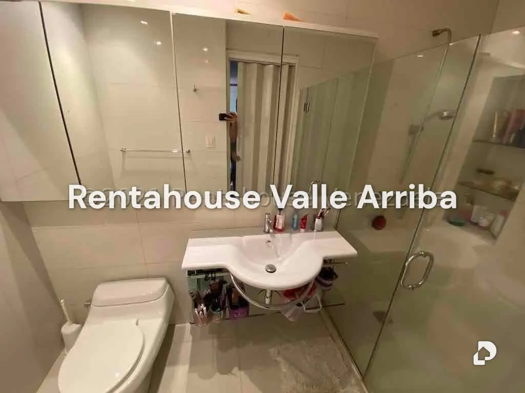 Apartamento en Las Esmeraldas, Caracas – 24