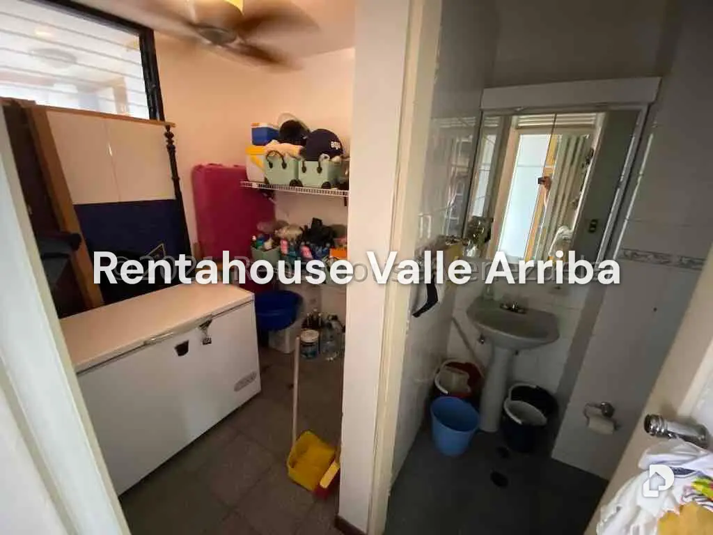 Apartamento en Las Esmeraldas, Caracas – 7
