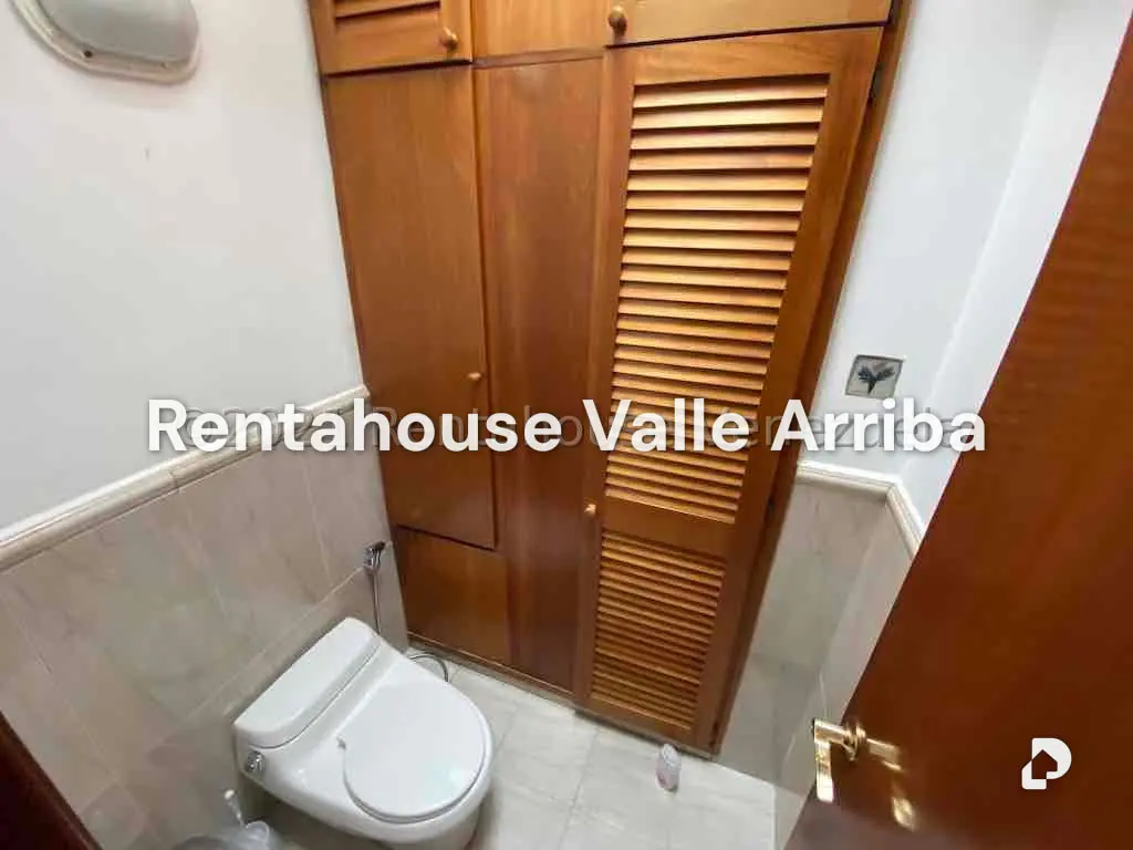 Apartamento en Las Esmeraldas, Caracas – 15