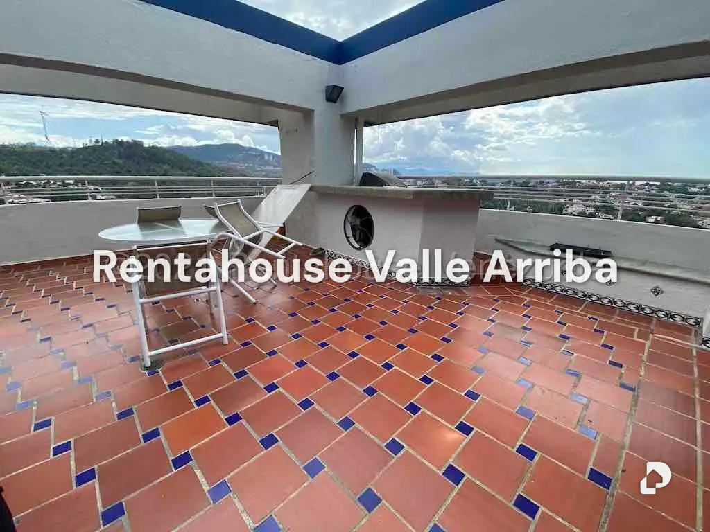 Apartamento en Las Esmeraldas, Caracas – 18