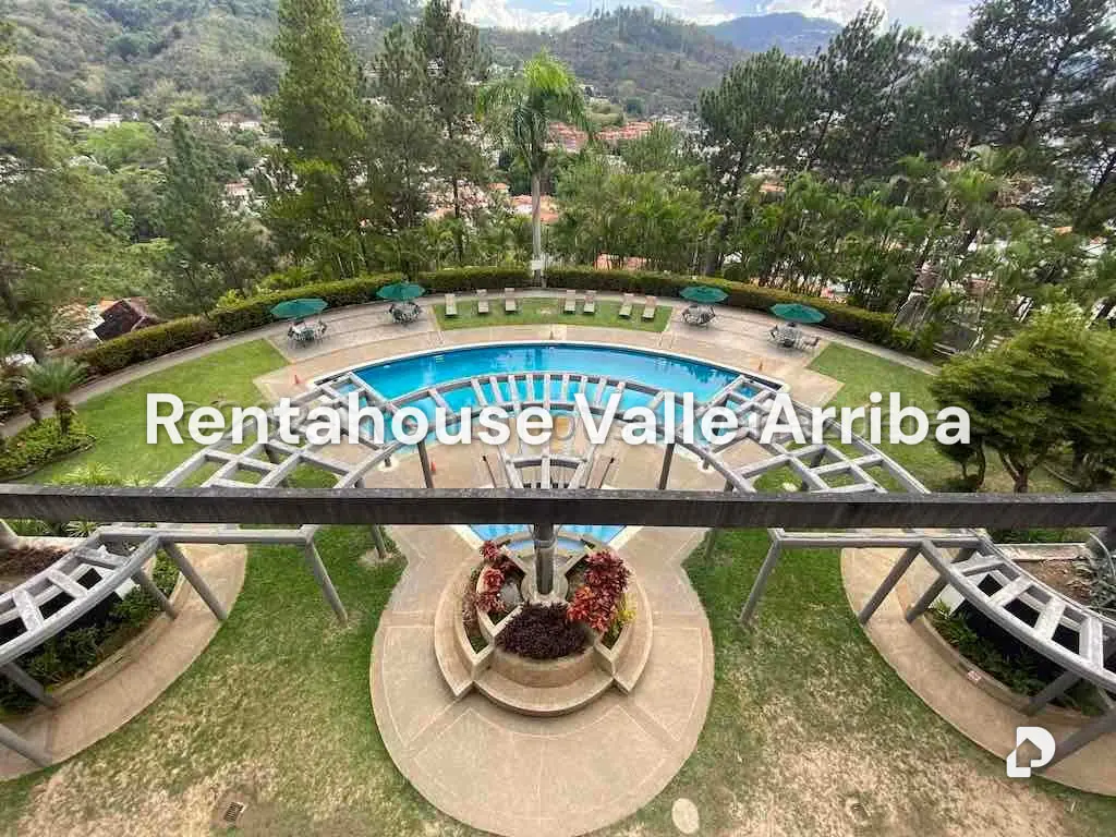 Apartamento en Las Esmeraldas, Caracas – 26