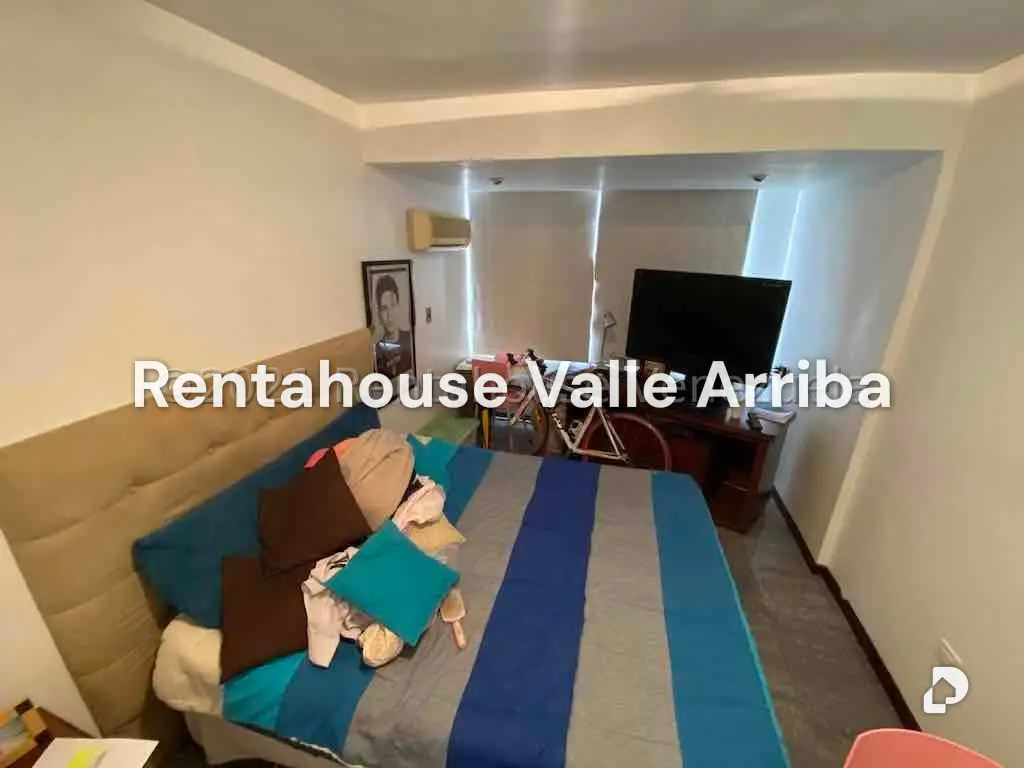 Apartamento en Las Esmeraldas, Caracas – 10