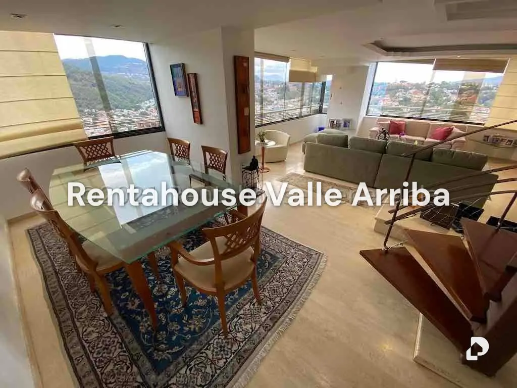 Apartamento en Las Esmeraldas, Caracas – 6