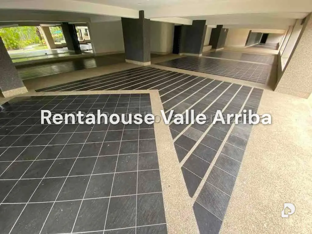 Apartamento en Las Esmeraldas, Caracas – 29