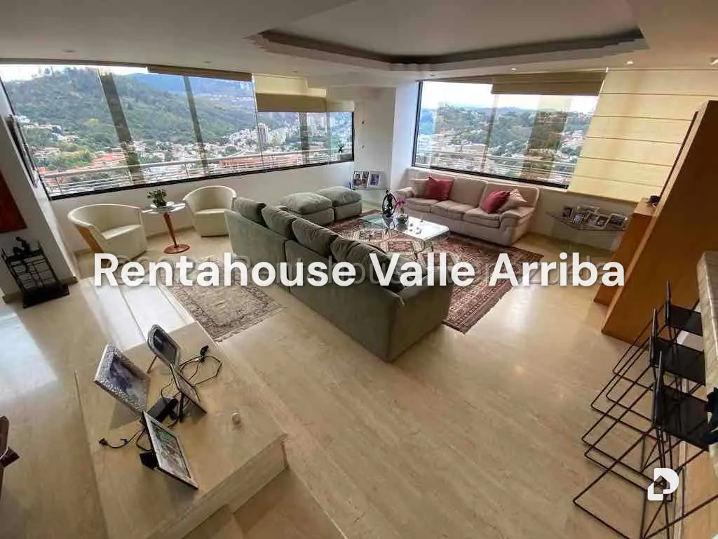 Apartamento en Las Esmeraldas, Caracas – 3
