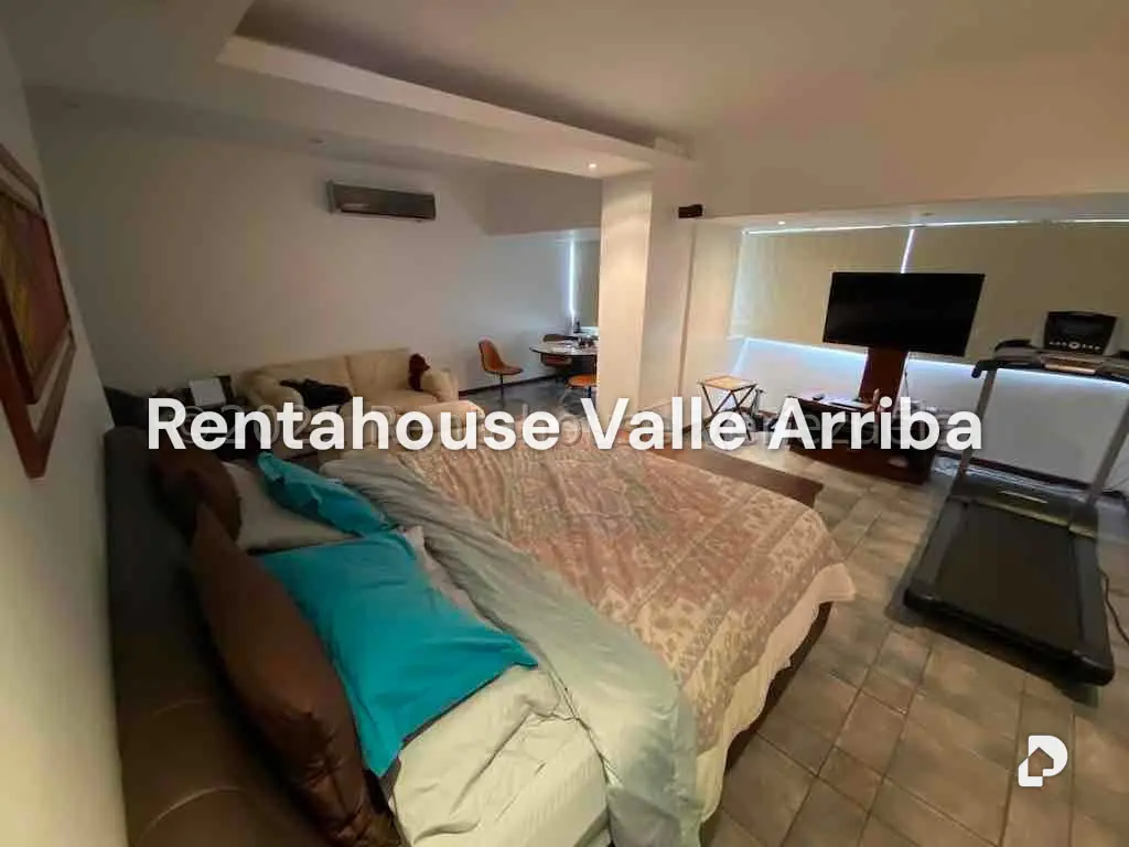 Apartamento en Las Esmeraldas, Caracas – 13