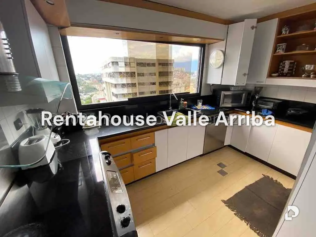 Apartamento en Las Esmeraldas, Caracas – 8