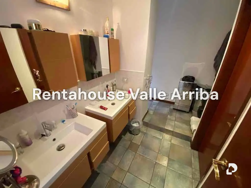 Apartamento en Las Esmeraldas, Caracas – 14