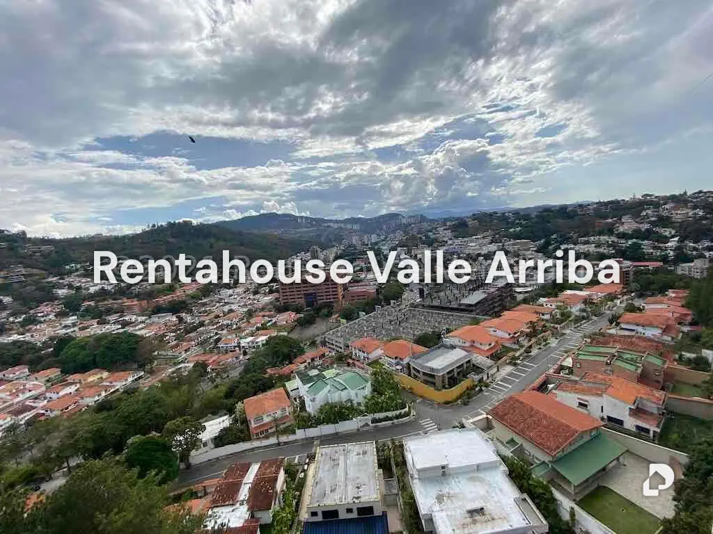 Apartamento en Las Esmeraldas, Caracas – 22