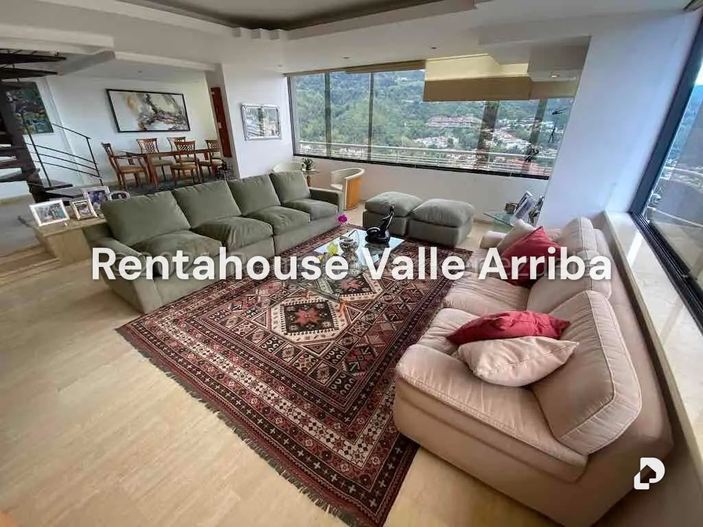 Apartamento en Las Esmeraldas, Caracas – 4