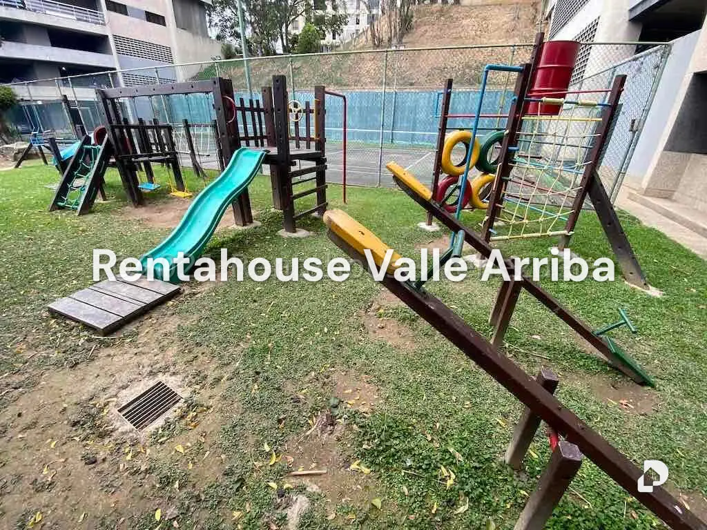 Apartamento en Las Esmeraldas, Caracas – 27
