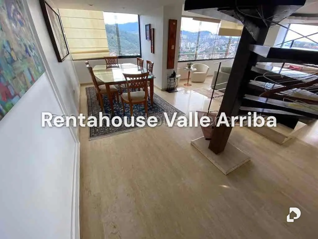 Apartamento en Las Esmeraldas, Caracas – 5