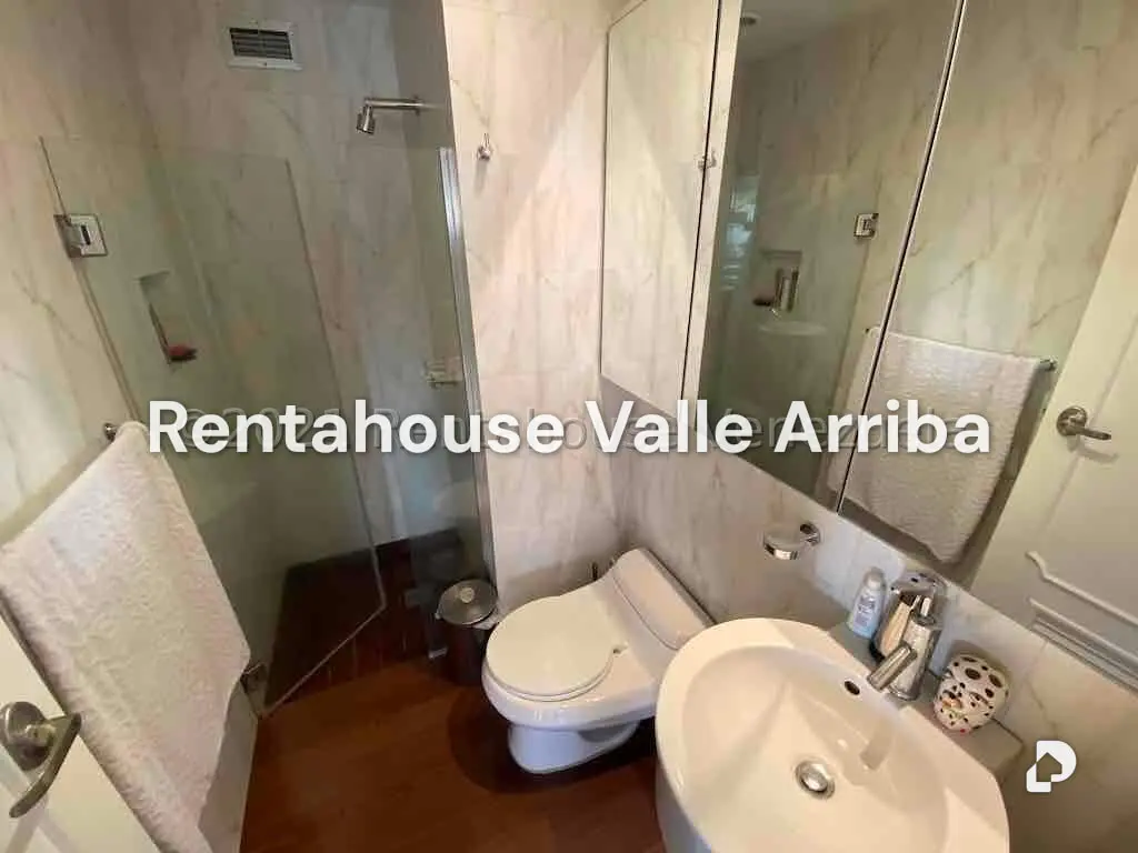 Apartamento en Las Esmeraldas, Caracas – 9