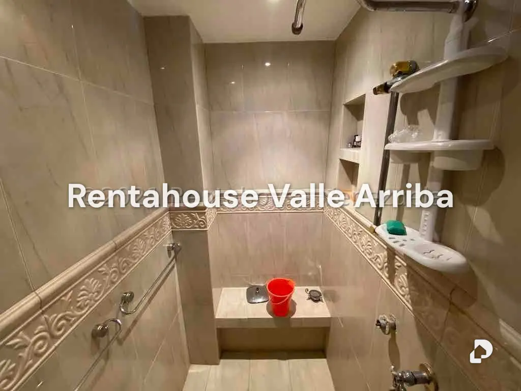Apartamento en Las Esmeraldas, Caracas – 16
