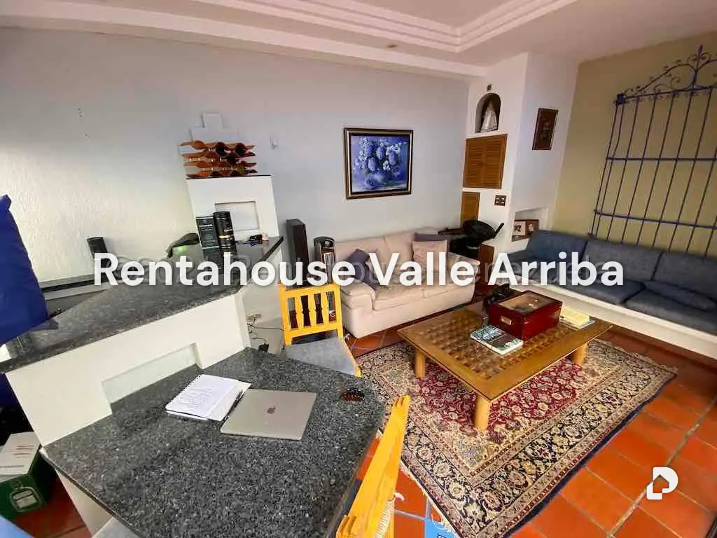 Apartamento en Las Esmeraldas, Caracas – 20