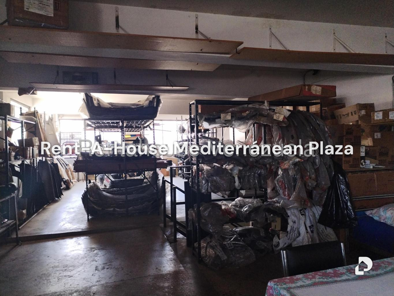 Local comercial en Michelena, Valencia – 12