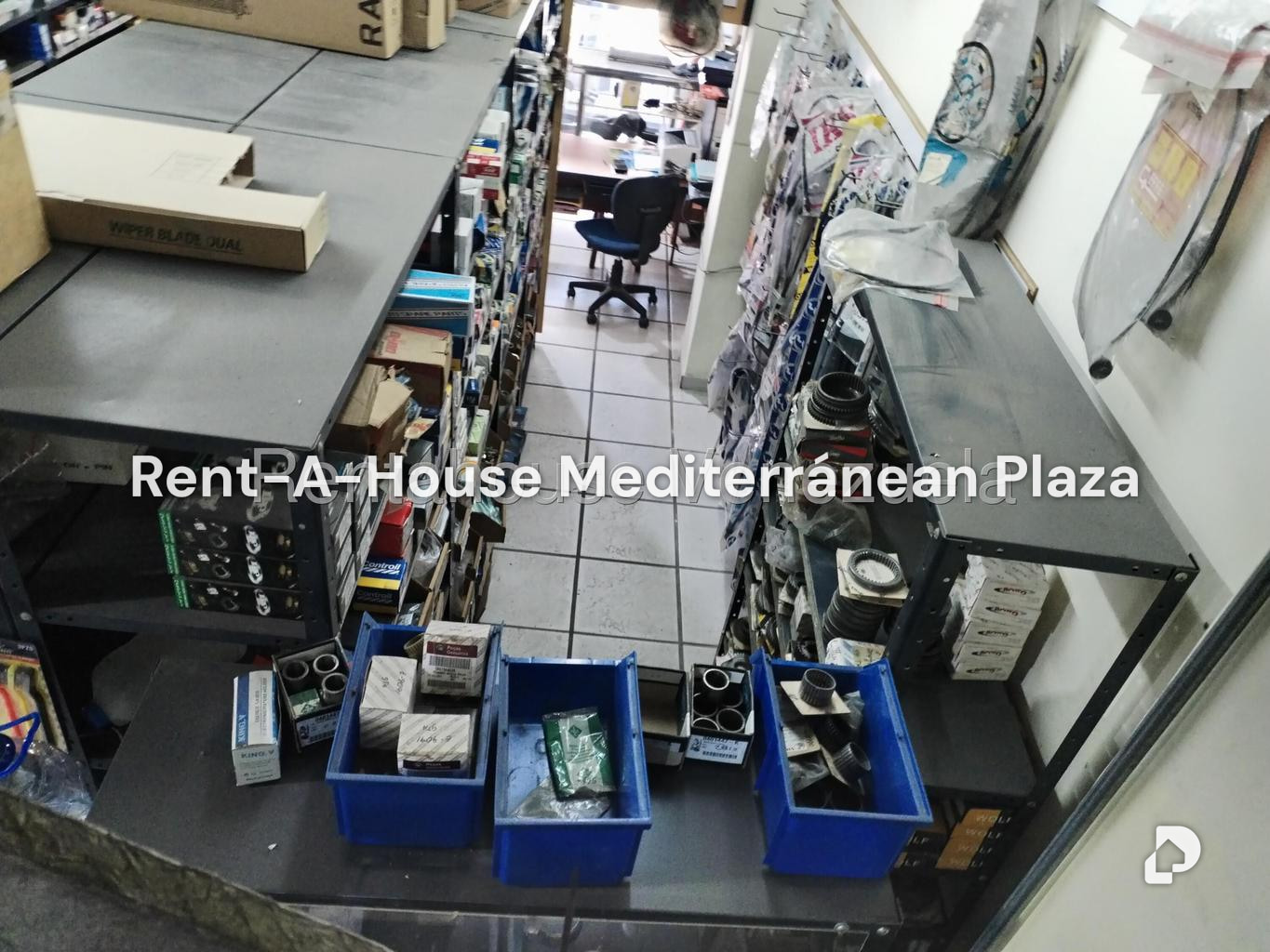 Local comercial en Michelena, Valencia – 8
