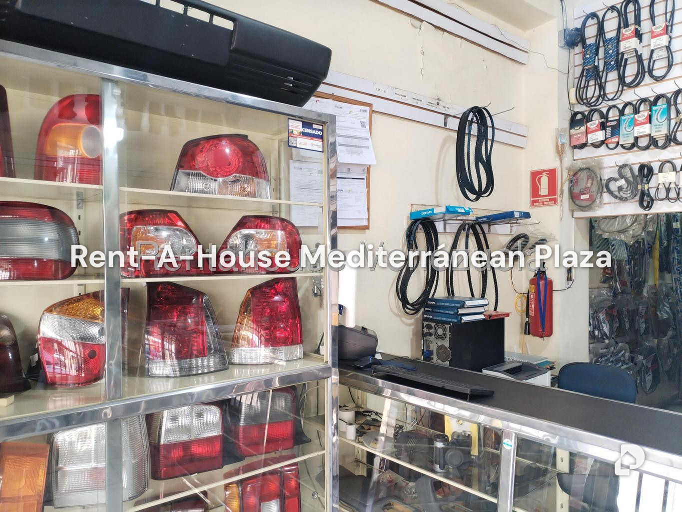 Local comercial en Michelena, Valencia – 5