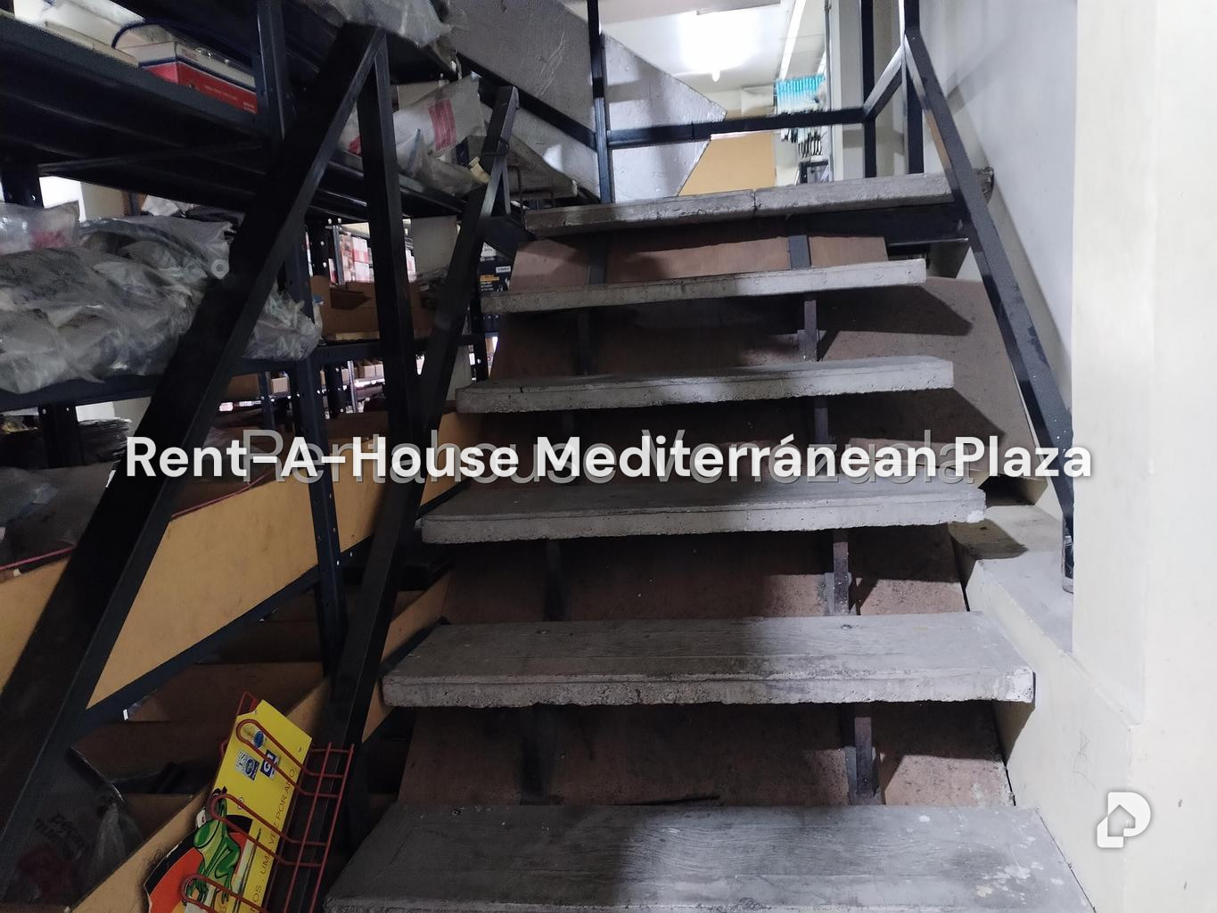 Local comercial en Michelena, Valencia – 13