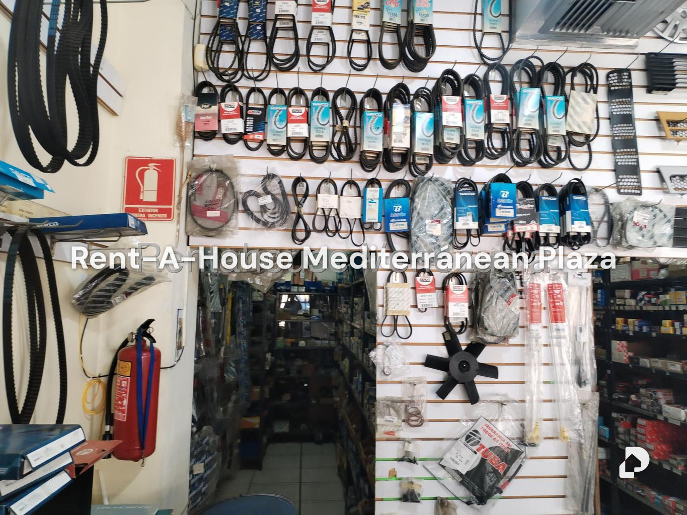 Local comercial en Michelena, Valencia – 4