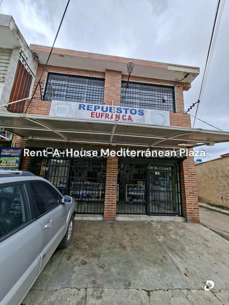 Local comercial en Michelena, Valencia – 15