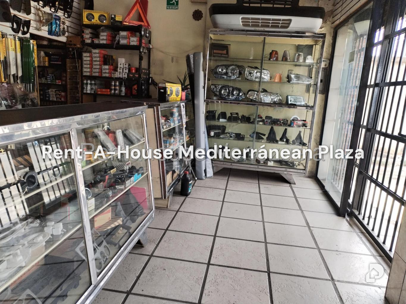 Local comercial en Michelena, Valencia – 3