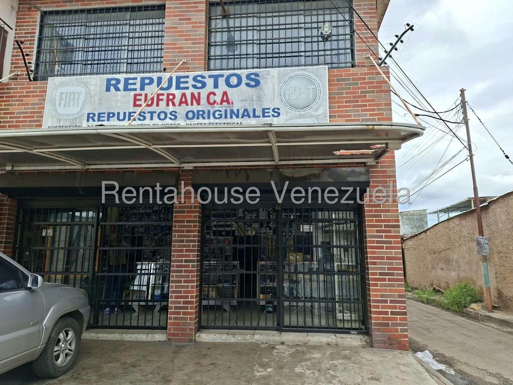 Local comercial en Michelena, Valencia - 1