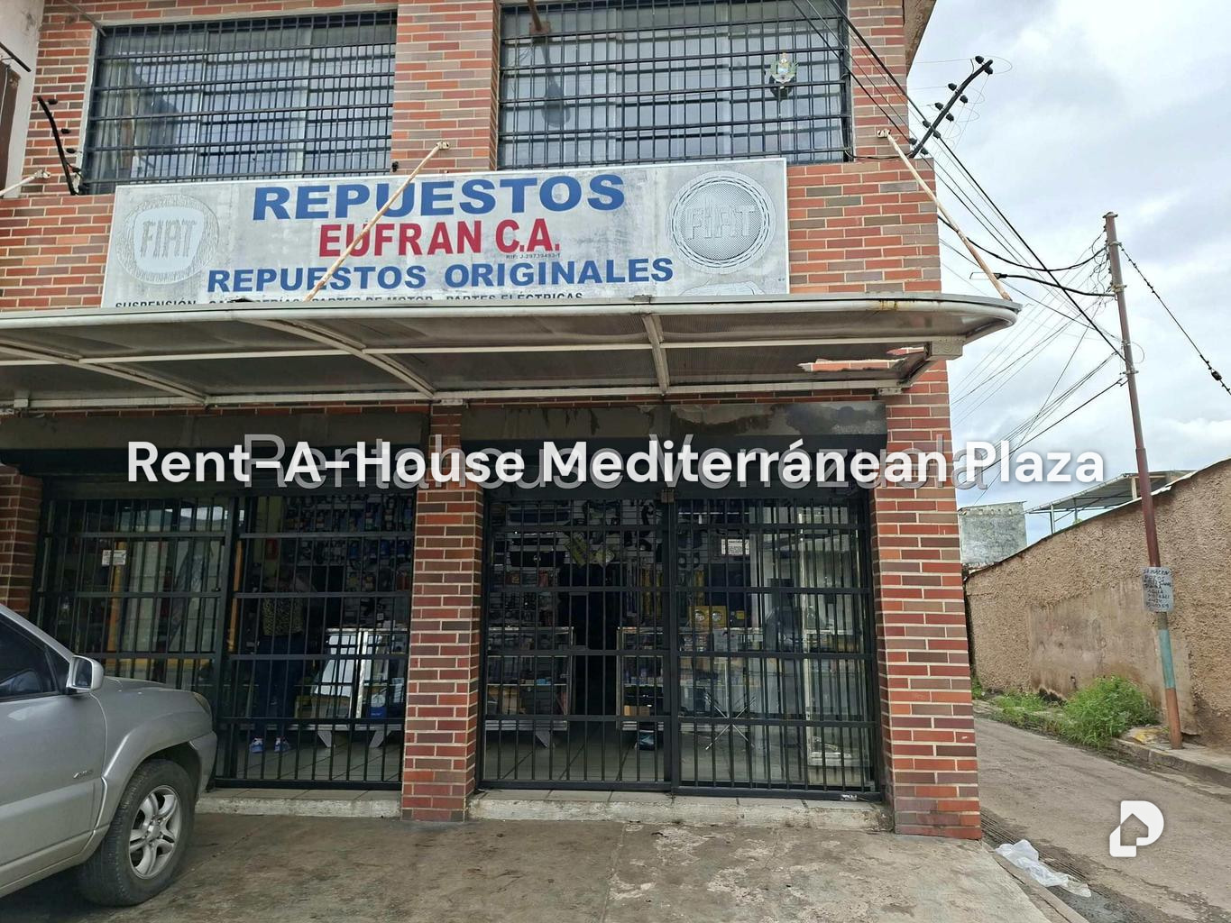 Local comercial en Michelena, Valencia – 1