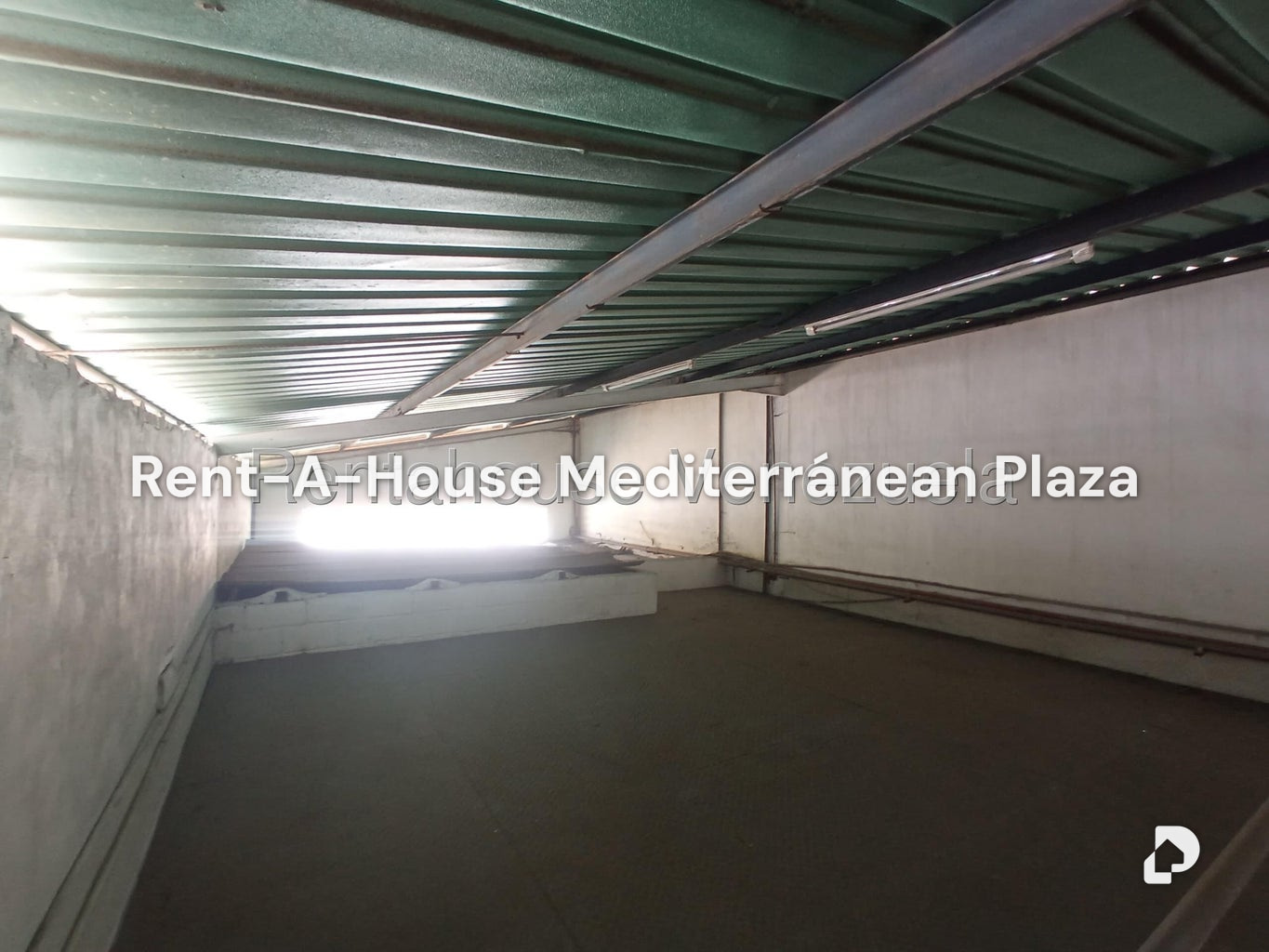 Warehouse in Parque Industrial Castillito, San Diego – 17