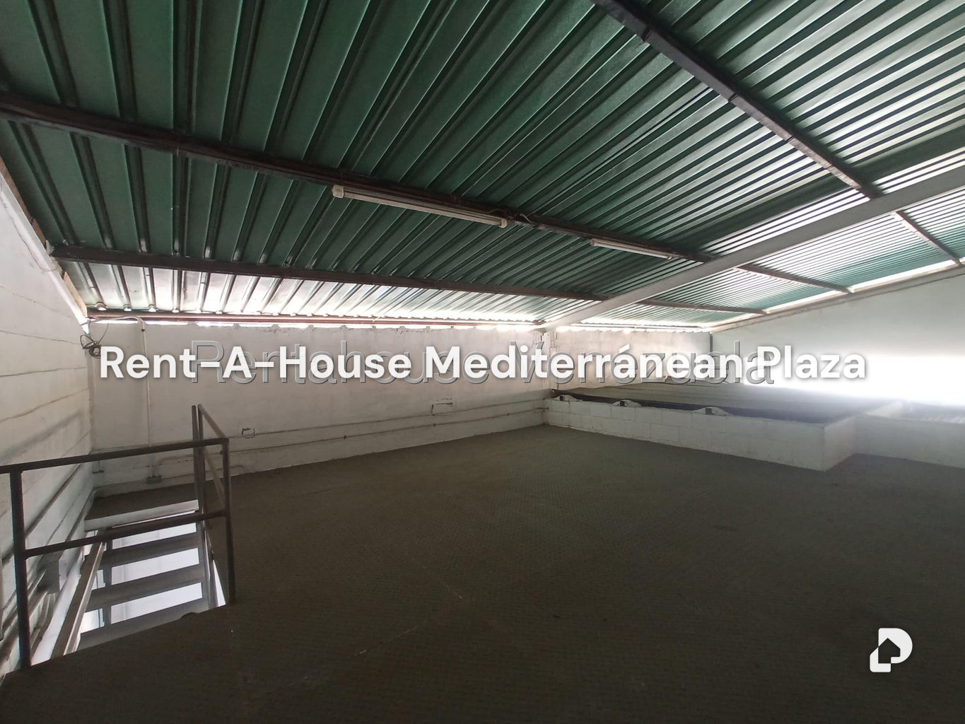 Warehouse in Parque Industrial Castillito, San Diego – 18